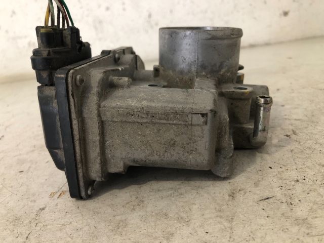 bontott SUZUKI ALTO Fojtószelep (Elektromos)