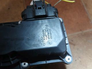 bontott SUZUKI ALTO Fojtószelep (Elektromos)