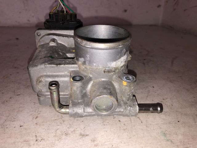 bontott SUZUKI ALTO Fojtószelep (Elektromos)