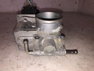 bontott SUZUKI ALTO Fojtószelep (Elektromos)