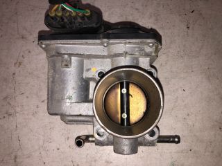 bontott SUZUKI ALTO Fojtószelep (Elektromos)