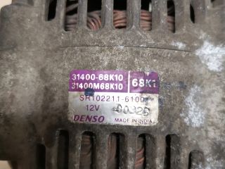 bontott SUZUKI ALTO Generátor