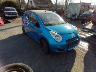 bontott SUZUKI ALTO Generátor