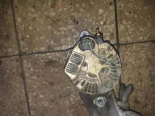 bontott SUZUKI ALTO Generátor