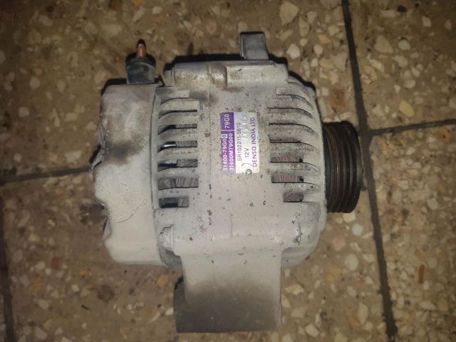 bontott SUZUKI ALTO Generátor