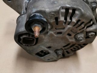 bontott SUZUKI ALTO Generátor