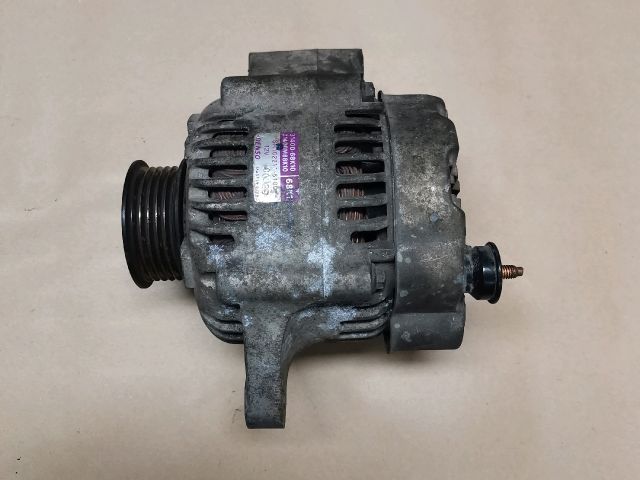 bontott SUZUKI ALTO Generátor