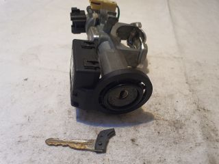 bontott SUZUKI ALTO Gyújtáskapcsoló Házzal