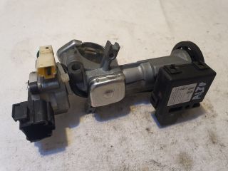 bontott SUZUKI ALTO Gyújtáskapcsoló Házzal