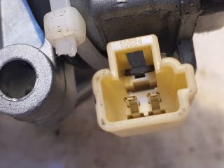 bontott SUZUKI ALTO Gyújtáskapcsoló Házzal