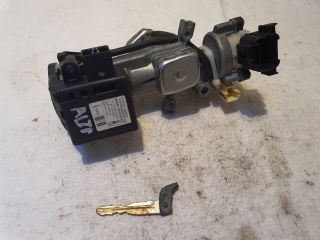 bontott SUZUKI ALTO Gyújtáskapcsoló Házzal