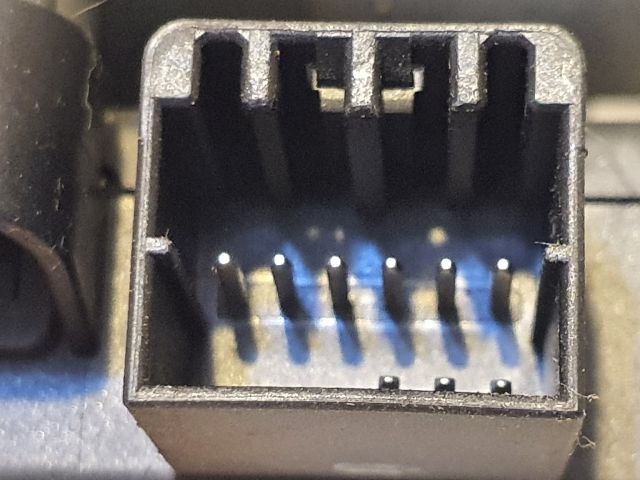 bontott SUZUKI ALTO Gyújtáskapcsoló Házzal