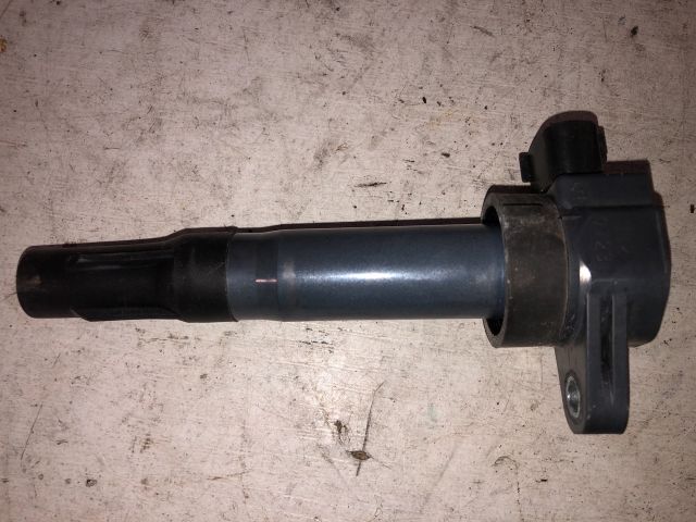 bontott SUZUKI ALTO Gyújtótrafó