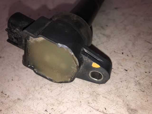 bontott SUZUKI ALTO Gyújtótrafó