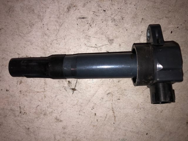 bontott SUZUKI ALTO Gyújtótrafó