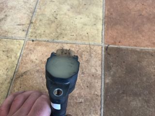 bontott SUZUKI ALTO Gyújtótrafó