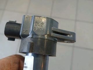 bontott SUZUKI ALTO Gyújtótrafó