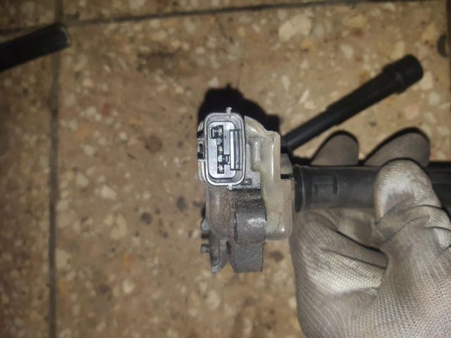 bontott SUZUKI ALTO Gyújtótrafó