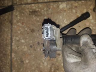 bontott SUZUKI ALTO Gyújtótrafó