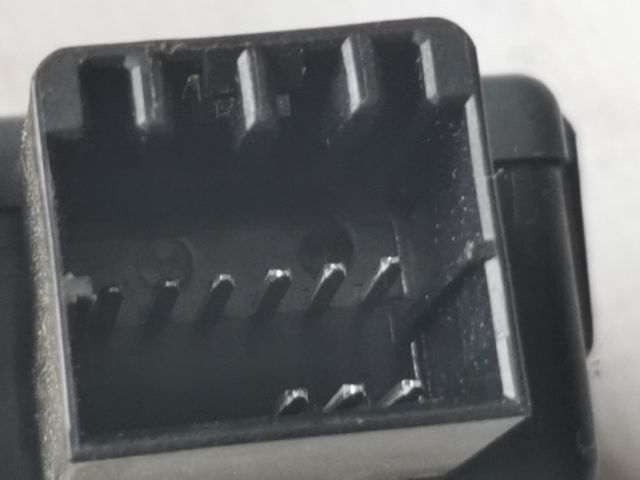 bontott SUZUKI ALTO Immobilizer Elektronika