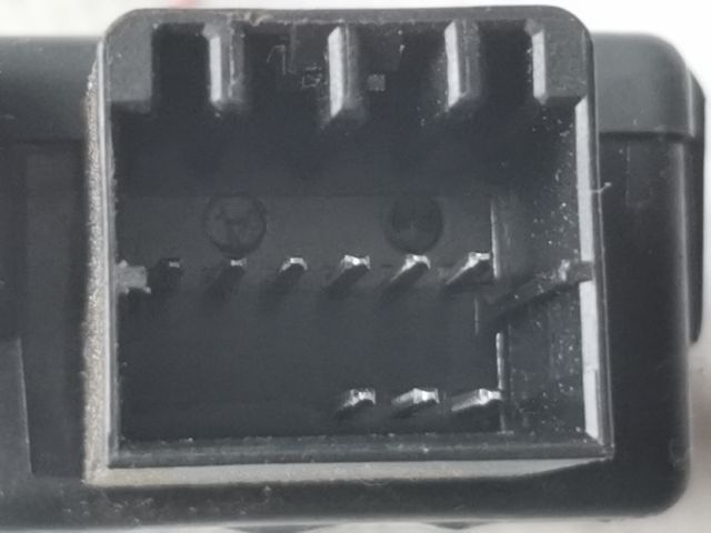 bontott SUZUKI ALTO Immobilizer Elektronika