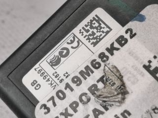 bontott SUZUKI ALTO Immobilizer Elektronika