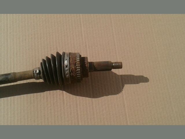 bontott SUZUKI ALTO Jobb Féltengely