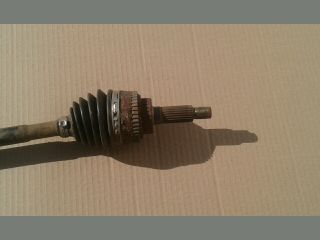 bontott SUZUKI ALTO Jobb Féltengely