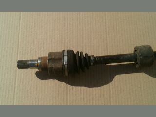 bontott SUZUKI ALTO Jobb Féltengely