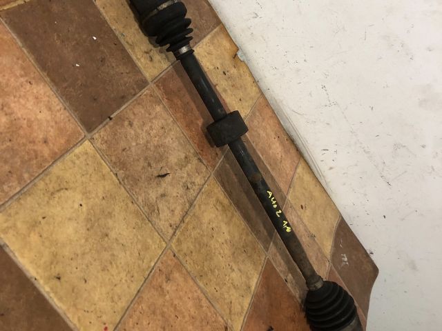 bontott SUZUKI ALTO Jobb Féltengely