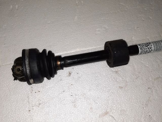 bontott SUZUKI ALTO Jobb Féltengely