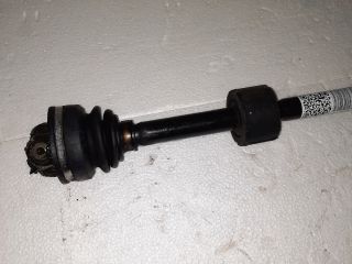 bontott SUZUKI ALTO Jobb Féltengely