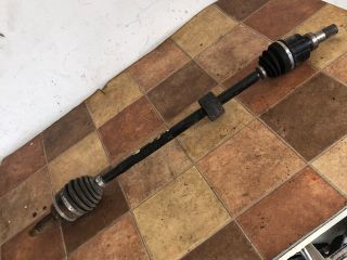 bontott SUZUKI ALTO Jobb Féltengely