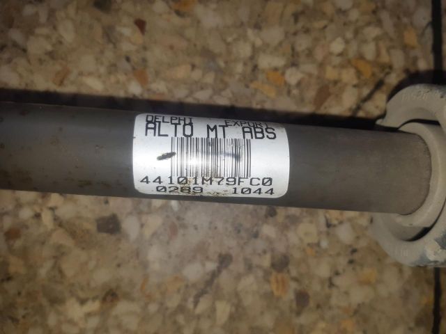 bontott SUZUKI ALTO Jobb Féltengely