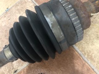 bontott SUZUKI ALTO Jobb Féltengely