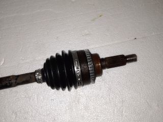 bontott SUZUKI ALTO Jobb Féltengely