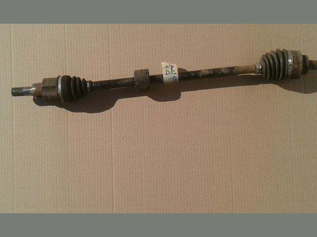 bontott SUZUKI ALTO Jobb Féltengely