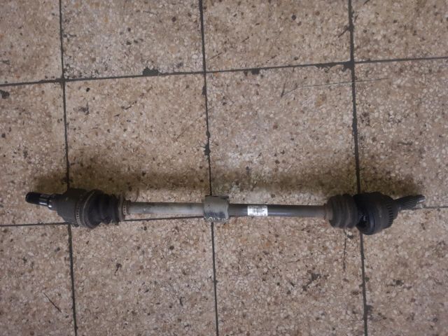 bontott SUZUKI ALTO Jobb Féltengely