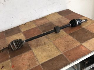 bontott SUZUKI ALTO Jobb Féltengely