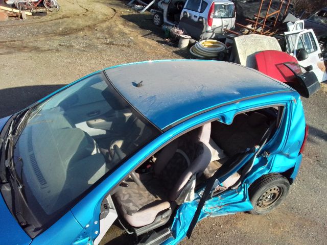 bontott SUZUKI ALTO Jobb Féltengely