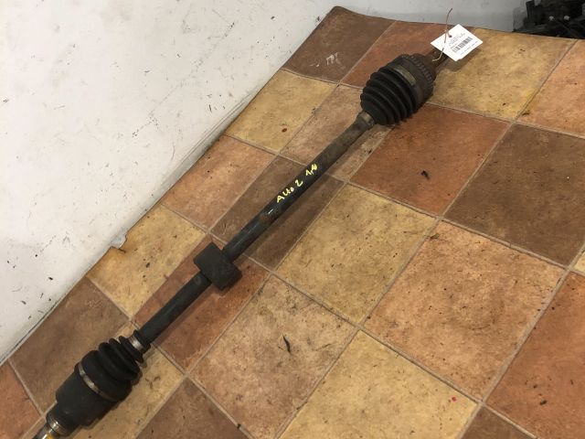 bontott SUZUKI ALTO Jobb Féltengely