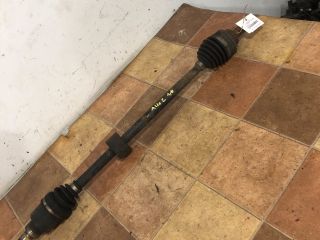 bontott SUZUKI ALTO Jobb Féltengely