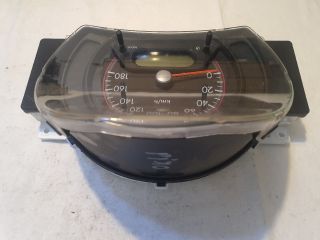 bontott SUZUKI ALTO Kilométeróra