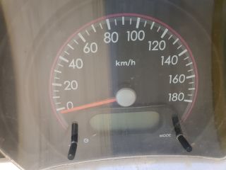 bontott SUZUKI ALTO Kilométeróra