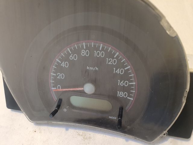 bontott SUZUKI ALTO Kilométeróra