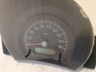 bontott SUZUKI ALTO Kilométeróra