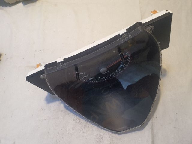 bontott SUZUKI ALTO Kilométeróra