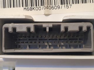 bontott SUZUKI ALTO Kilométeróra