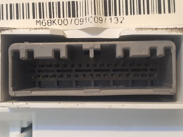 bontott SUZUKI ALTO Kilométeróra