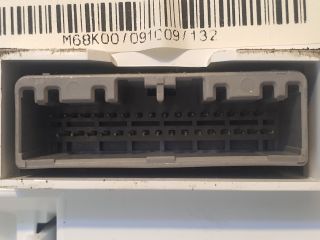 bontott SUZUKI ALTO Kilométeróra